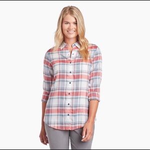 Kuhl Women’s Lexi LS UPF Shirt
